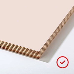 Best in class plywood